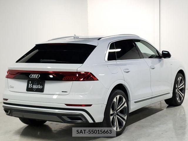 Audi Q8 2019-12 223198-7