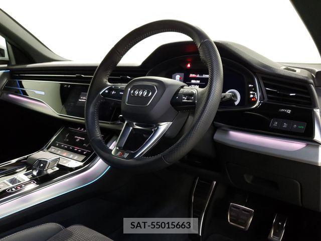 Audi Q8 2019-12 223198-12
