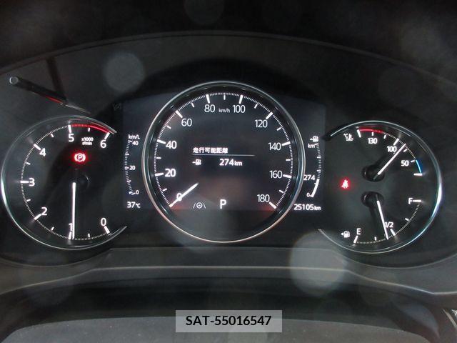 Mazda CX-8 2021-03 390277-17
