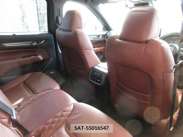 Mazda CX-8 2021-03 390277-8