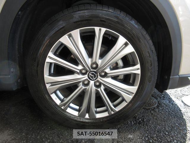 Mazda CX-8 2021-03 390277-4