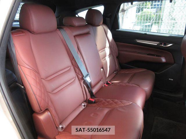 Mazda CX-8 2021-03 390277-7