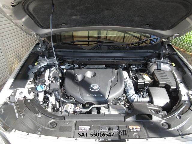 Mazda CX-8 2021-03 390277-3