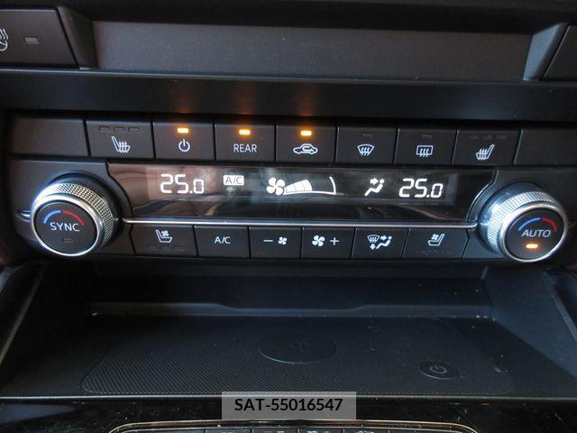 Mazda CX-8 2021-03 390277-20