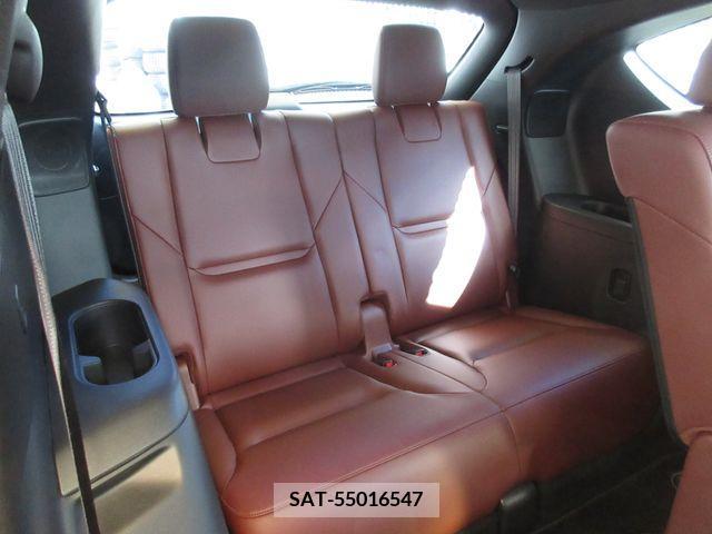 Mazda CX-8 2021-03 390277-9