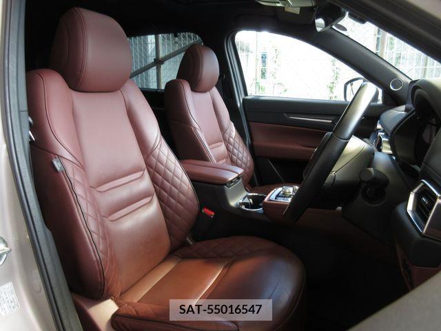 Mazda CX-8 2021-03 390277-5