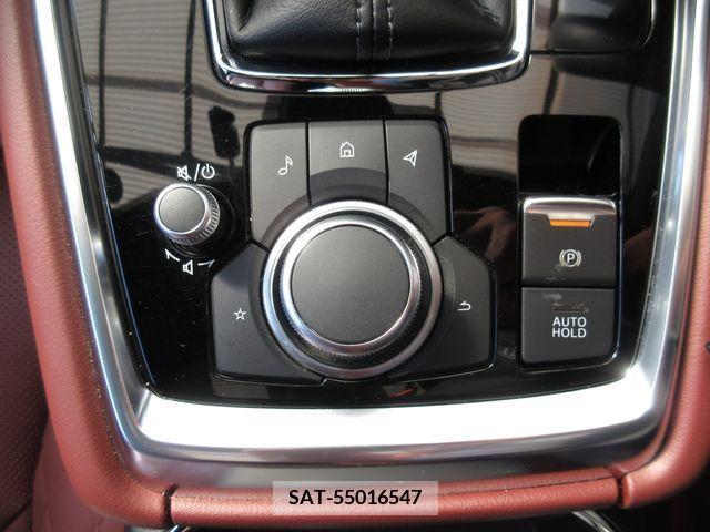 Mazda CX-8 2021-03 390277-27