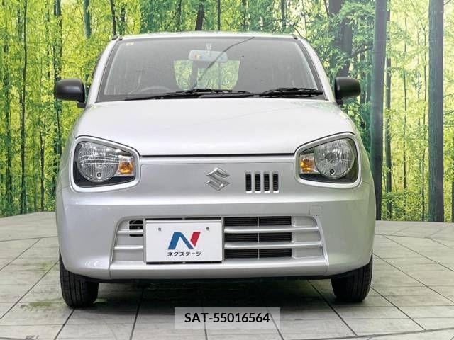 Suzuki ALTO 2020-08 378189-14