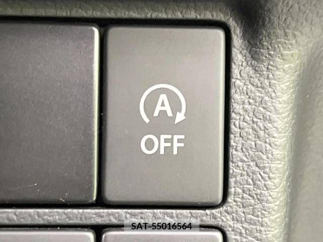 Suzuki ALTO 2020-08 378189-5