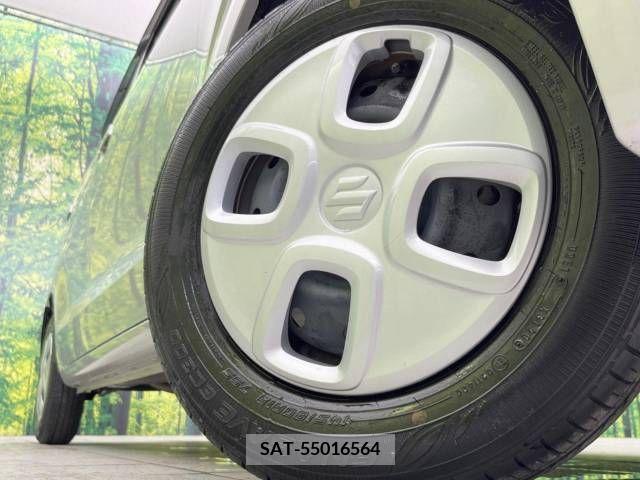 Suzuki ALTO 2020-08 378189-13