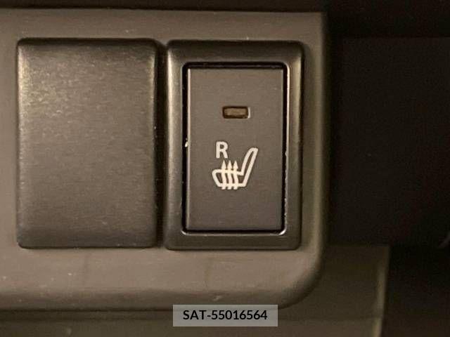 Suzuki ALTO 2020-08 378189-4