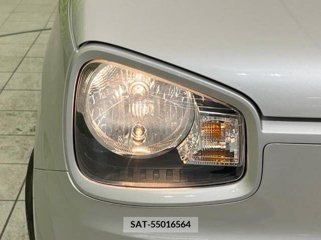 Suzuki ALTO 2020-08 378189-12
