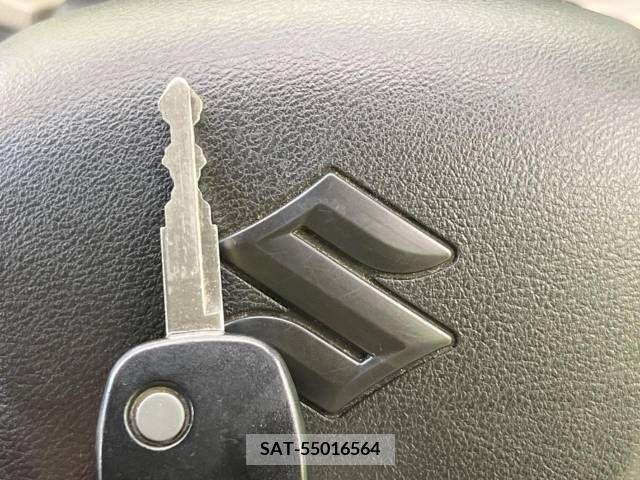 Suzuki ALTO 2020-08 378189-3