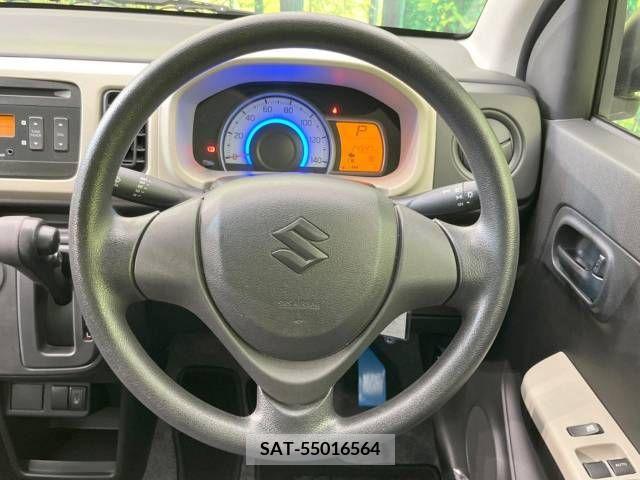 Suzuki ALTO 2020-08 378189-11