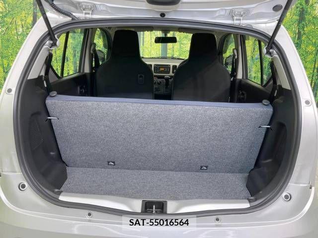 Suzuki ALTO 2020-08 378189-10