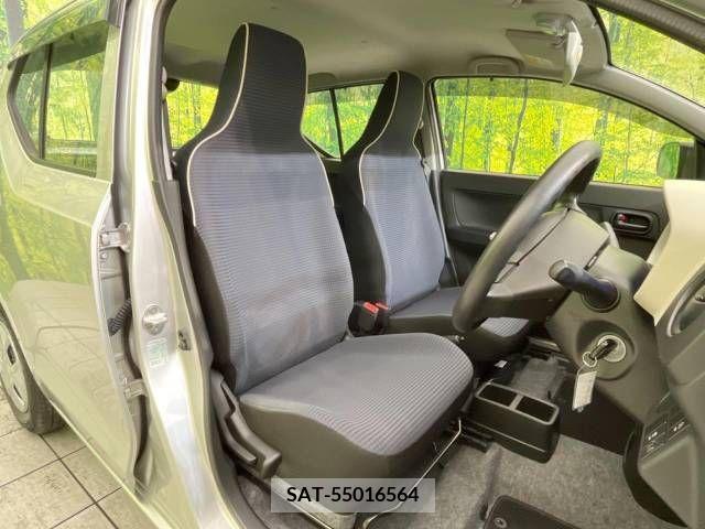 Suzuki ALTO 2020-08 378189-8