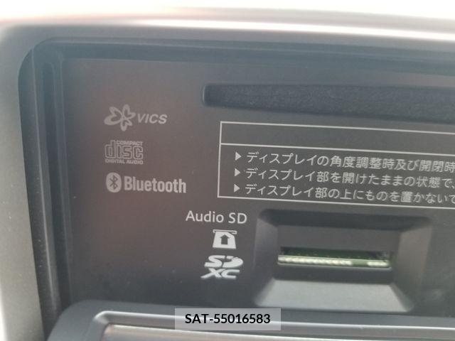Toyota VITZ 2015-02 288603-12