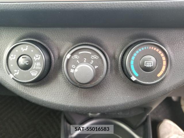 Toyota VITZ 2015-02 288603-13