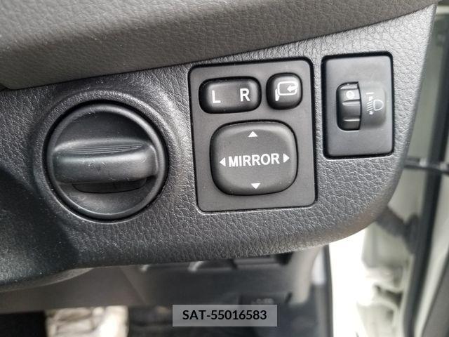 Toyota VITZ 2015-02 288603-15
