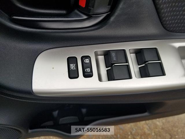 Toyota VITZ 2015-02 288603-17