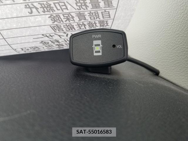 Toyota VITZ 2015-02 288603-18