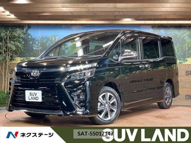 Toyota VOXY 2021-03 332576-0
