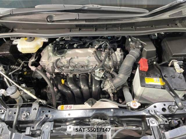 Toyota VOXY 2021-03 332576-12