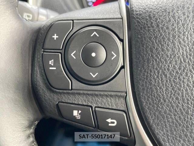 Toyota VOXY 2021-03 332576-8