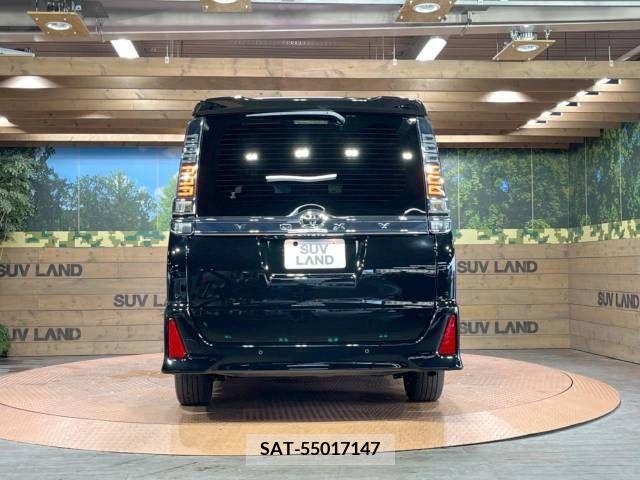 Toyota VOXY 2021-03 332576-18