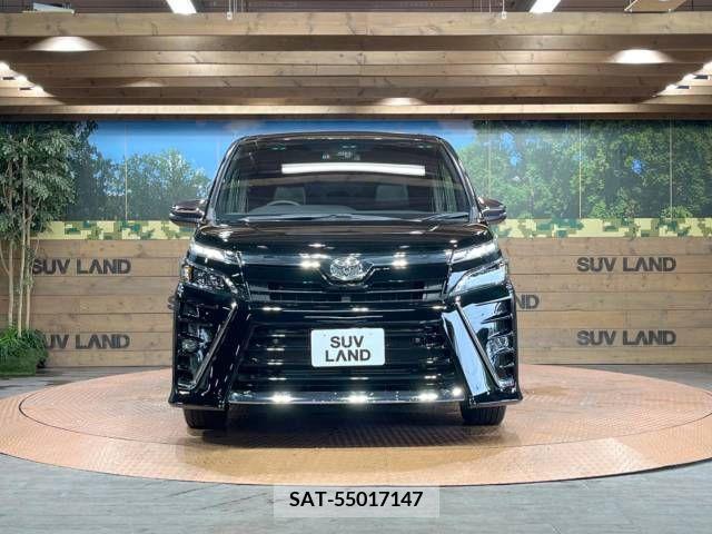 Toyota VOXY 2021-03 332576-17