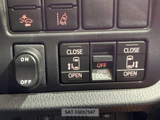 Toyota VOXY 2021-03 332576-6
