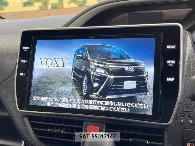 Toyota VOXY 2021-03 332576-2