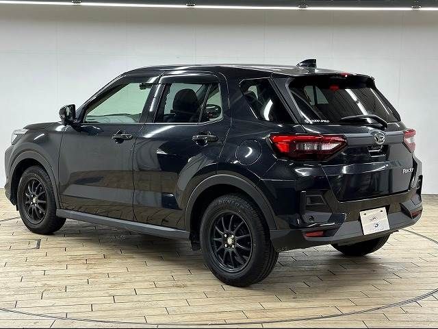 Daihatsu ROCKY 2021-08 187376-13