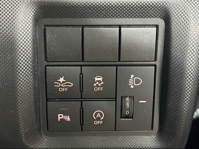 Daihatsu ROCKY 2021-08 187376-7