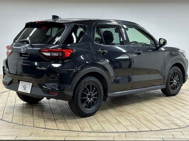 Daihatsu ROCKY 2021-08 187376-12