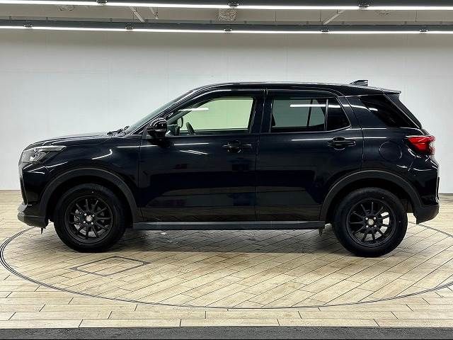 Daihatsu ROCKY 2021-08 187376-11
