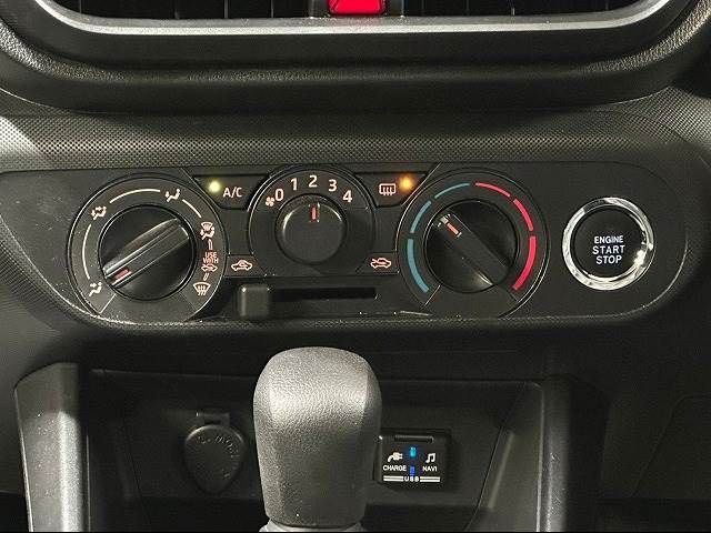 Daihatsu ROCKY 2021-08 187376-5