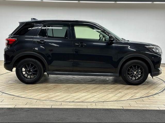 Daihatsu ROCKY 2021-08 187376-10