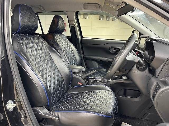 Daihatsu ROCKY 2021-08 187376-16