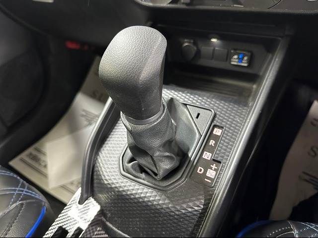Daihatsu ROCKY 2021-08 187376-8