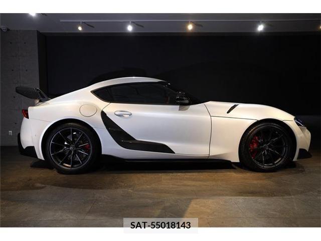 Toyota SUPRA 2024-01 394381-9