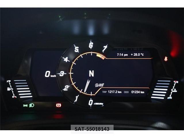 Toyota SUPRA 2024-01 394381-20