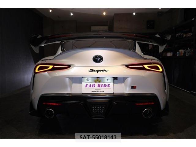 Toyota SUPRA 2024-01 394381-7