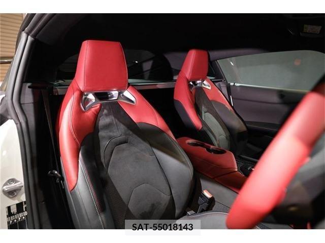Toyota SUPRA 2024-01 394381-19