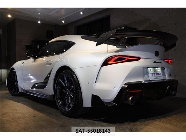 Toyota SUPRA 2024-01 394381-6