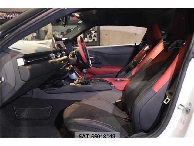 Toyota SUPRA 2024-01 394381-27