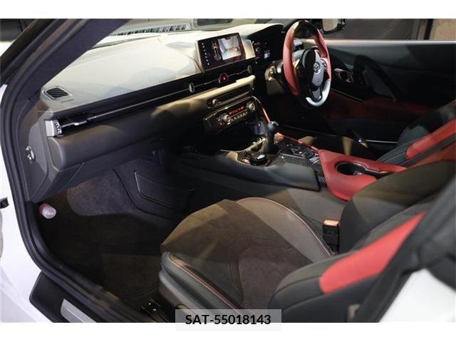 Toyota SUPRA 2024-01 394381-26