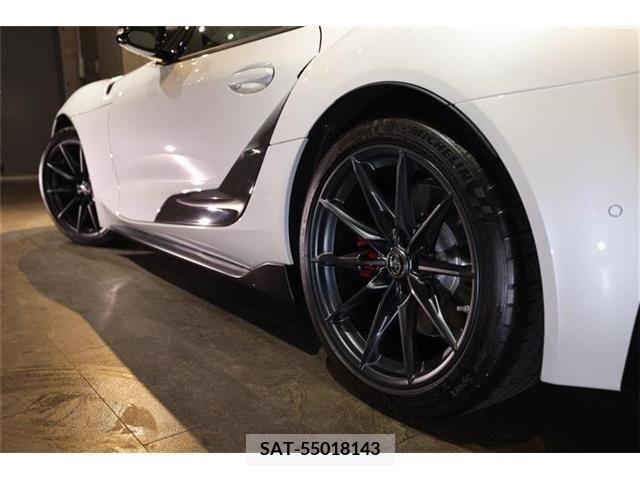 Toyota SUPRA 2024-01 394381-14