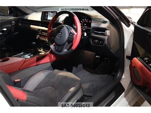 Toyota SUPRA 2024-01 394381-18