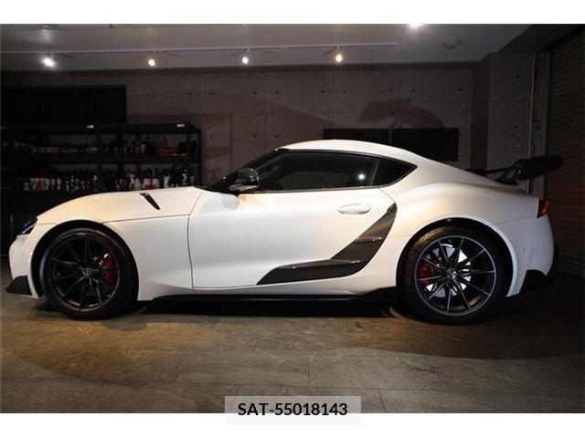 Toyota SUPRA 2024-01 394381-5